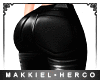 !  Leather pants 25