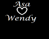 Asa lovesWendy Spc Reqst
