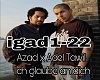Azad x Adel Tawil