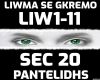 LIWMA SE GKREMO