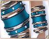 [MT] Inma - Bracelets