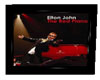 Red Piano Elton John Pic