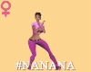 MA#NaNaNa Female