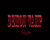 Demon Vamp