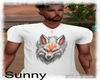 *SW* Wolf Top
