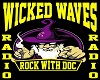 45 Radio Wicked Waves