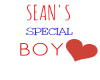 Seans Special Boy