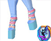 💎ASH COLORS HEEL💎