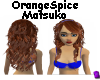 *OrangeSpice* Matsuko