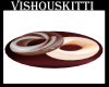 [VK] Doughnut Plate
