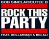 BobSinclar-RockThisParty