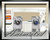 Pearl Washer/Dryer Anima