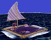 Romantic Raft (ani)