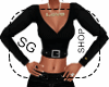 [SG]COLE SEXY BLACK TOP