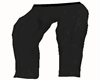 GM's Black Forman Pants