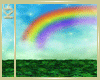 St Patrick Rainbows BG