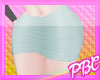 *PBC* XXL Rocket Skirt