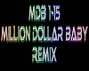 Million Dollar Baby rmx