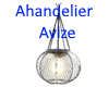 Chandelier-Avize