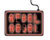 Rebel rebel