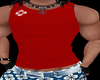 TankTop red