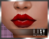 {LIX}Red Lips/Julia head