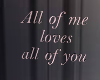 Passions Love Quote