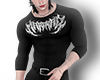 M--Slim Fit Shirt Alfian
