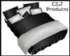 !CLJ! 6 Pose Cuddle Bed