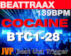 BEATTRAAX Cocaine