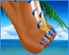 Barefoot Beach Sandals 