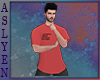 ASL/  camisa personaliza