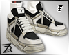 !R BW Sneakers F