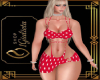 G* HOT DRESS SEXY MODEL