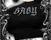 not ur bby