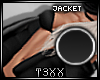 !TX - Puffy Jacket V1