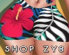 ZY: Tropical Short