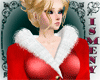 [Is] Mrs Claus Dress
