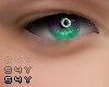 Jade eyes