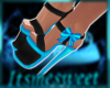 Sweetie Shoes v2 - Bblue