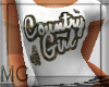 Country Girl Shirt V3
