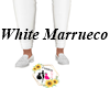 White Marruecos