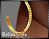 👗T👗 Sabrin Earrin