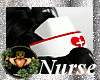 ~QI~ Nurse Cap