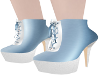 Nora Ankle Boots