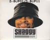 Shaggy - Big Up