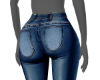 Blu Burry Jeans