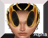 AO~Bee mask 2
