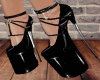 (e) high heels