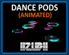 DANCE PODS (Animated)